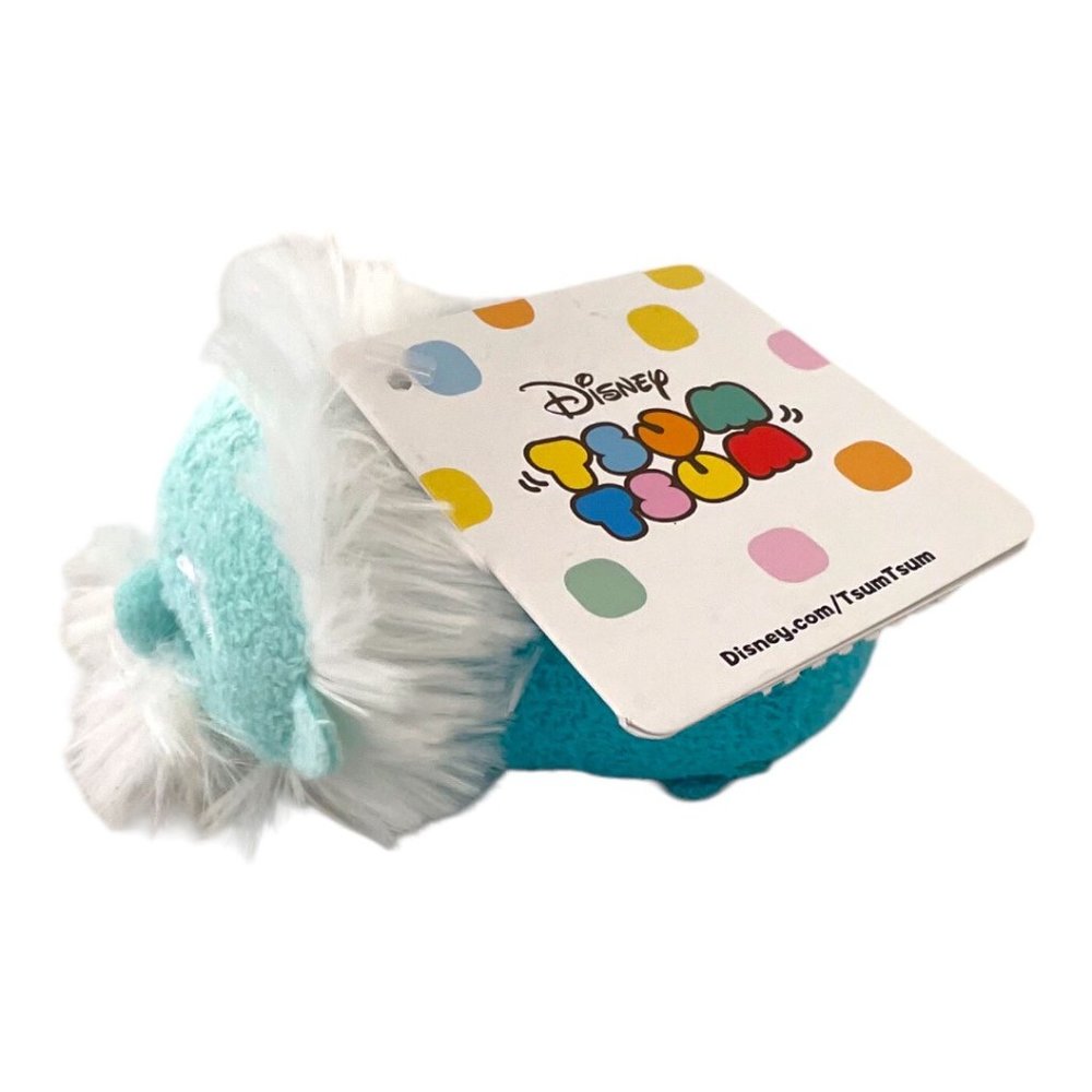Disney Parks Haunted Mansion Hitchhiking Ghosts Gus Mini Tsum Tsum Plush - Picture 4 of 8